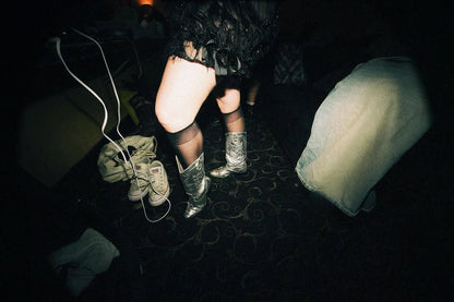 The Very Sexy Bloomers | as worn by CMAT | Made to order