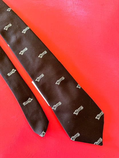 Neck Tie 'Cheers'