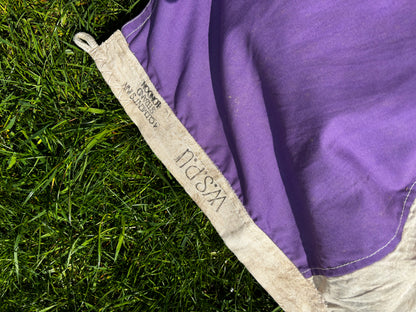 Votes for Women Flag