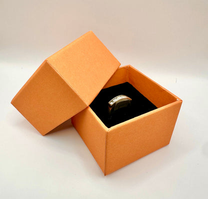 Ring Box