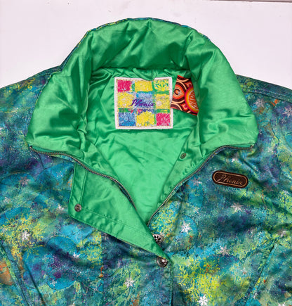 Vintage 1980s Ski Jacket by Phenix