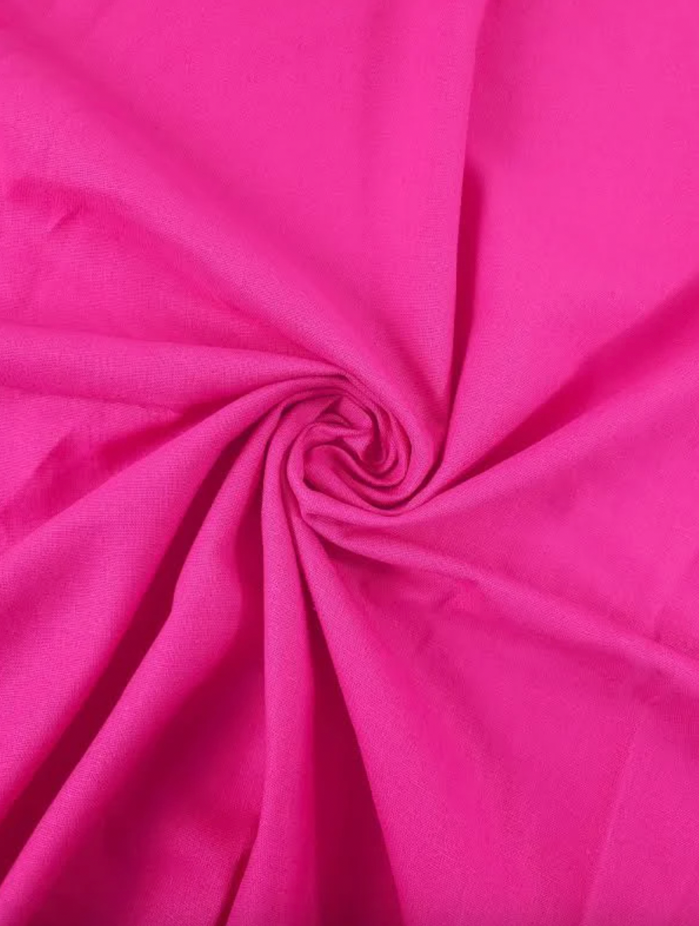Bloomer Trousers | Hot Pink Linen | Made to order
